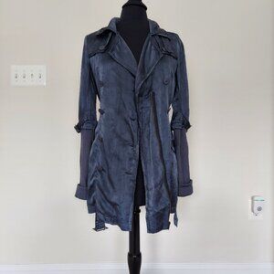 LaRok jacket 55% Cotton, 45% acrylic